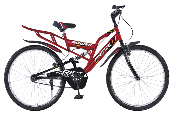 price shocker cycle